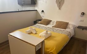 Trastevere Heritage Suite
